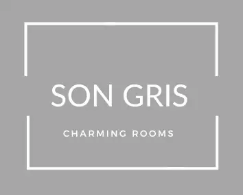 Son Gris Charming Rooms